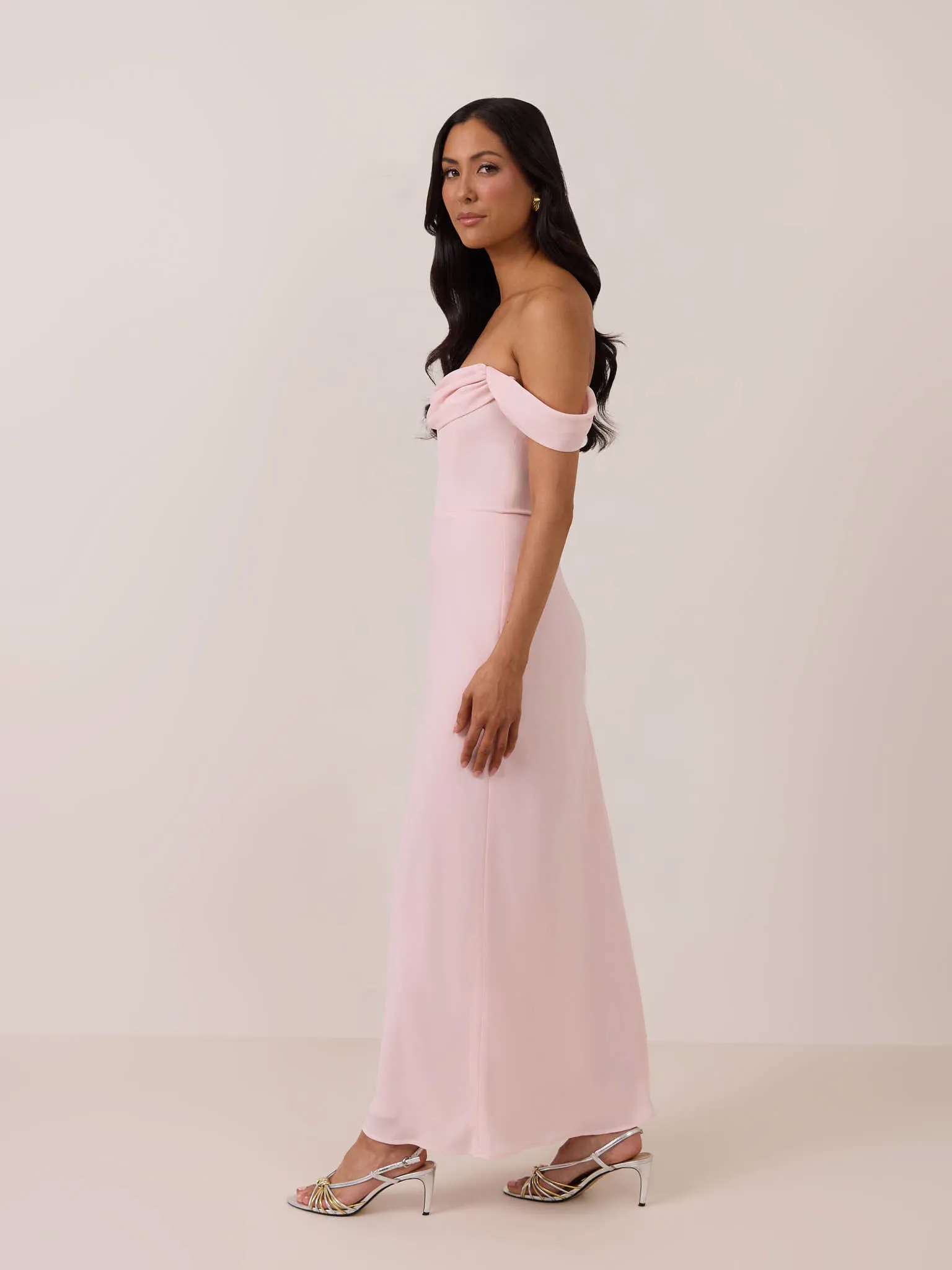 Sutton Dress sold by Park and Fifth product image thumbnail 3