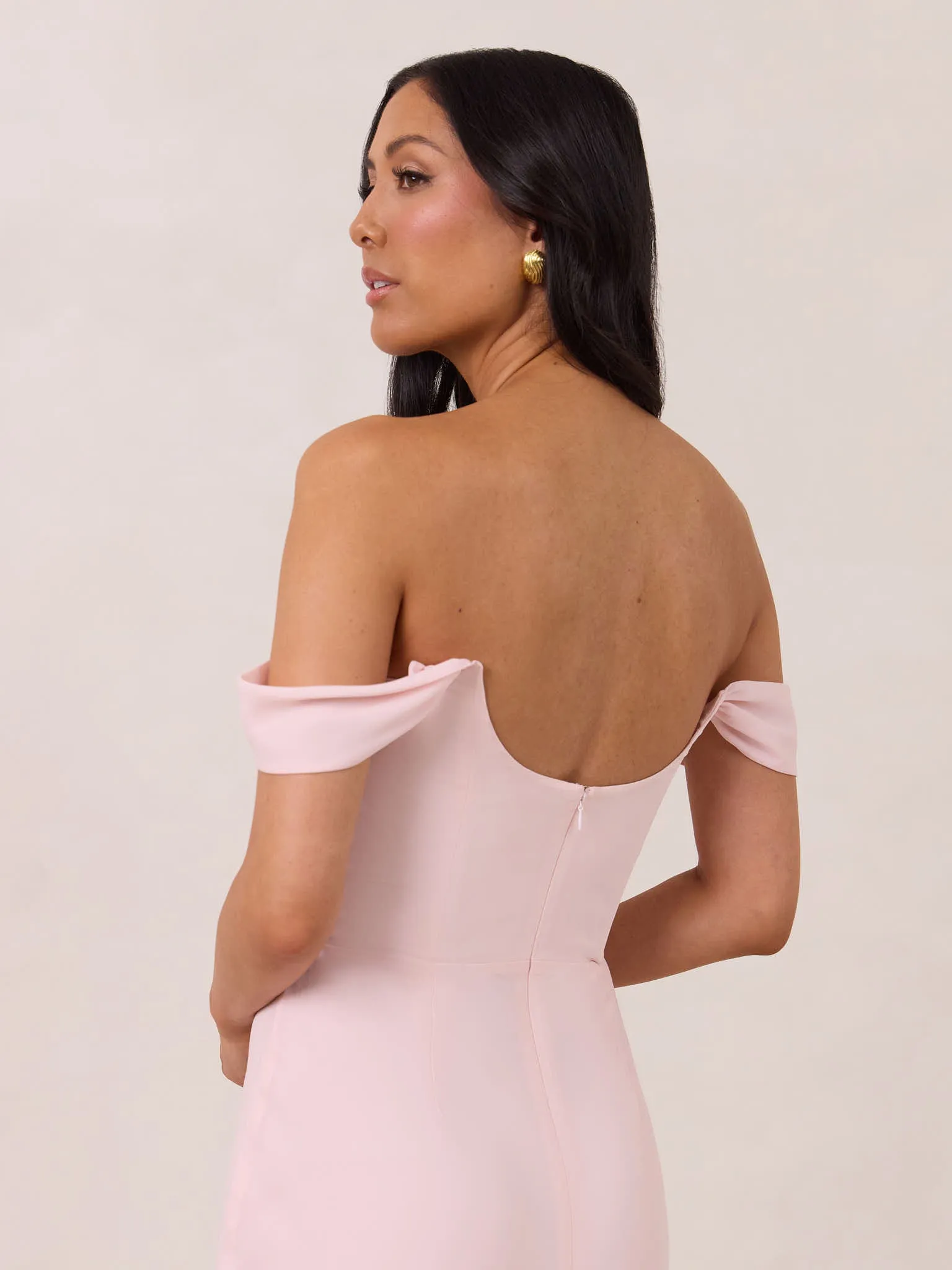 Sutton Dress sold by Park and Fifth product image thumbnail 5