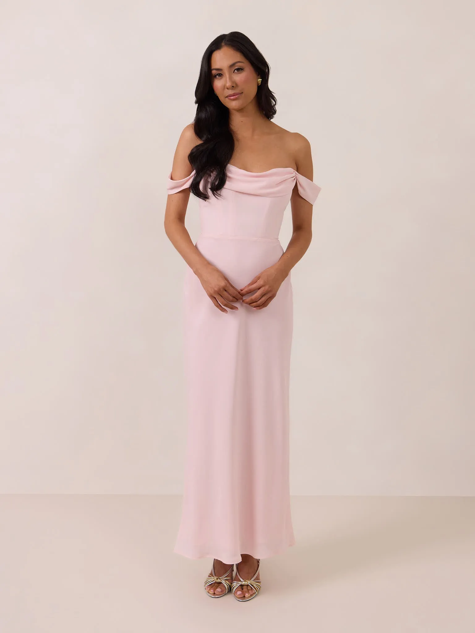 Sutton Dress sold by Park and Fifth