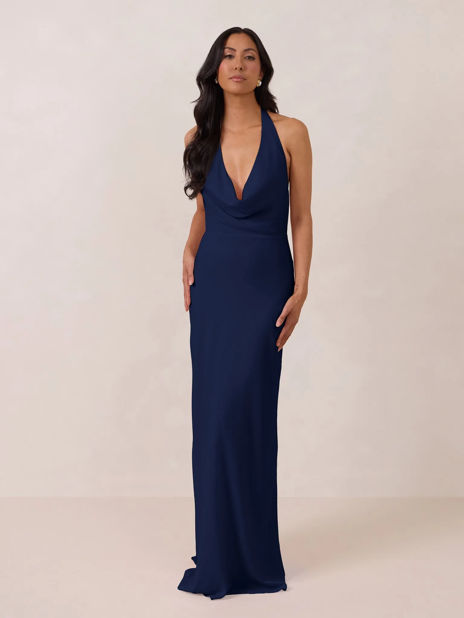 Claremont Dress sold by Park and Fifth