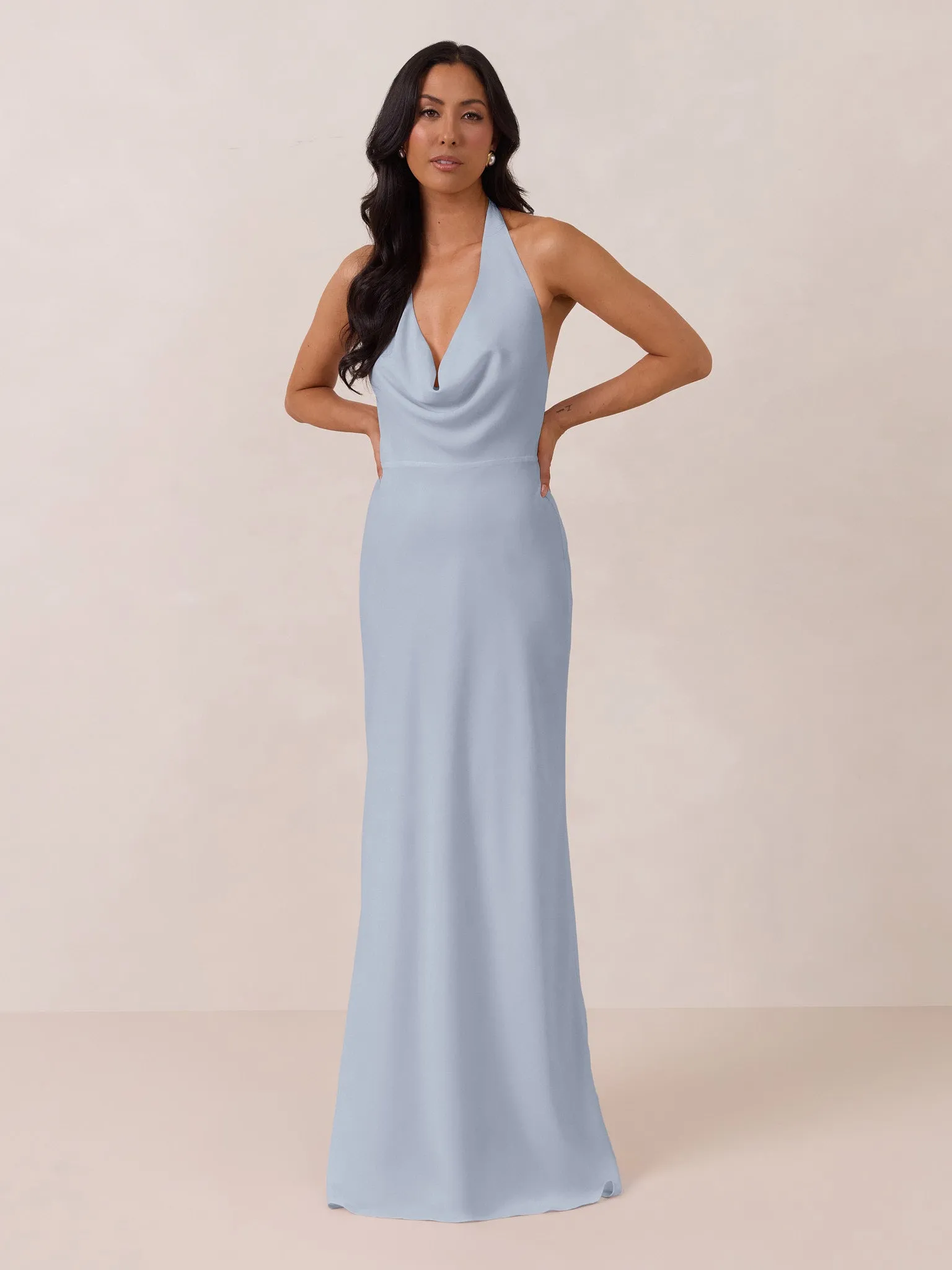 Claremont Dress sold by Park and Fifth