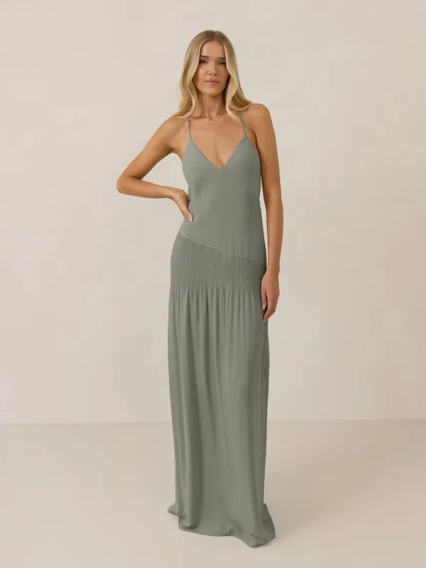 Romy Dress sold by Park and Fifth