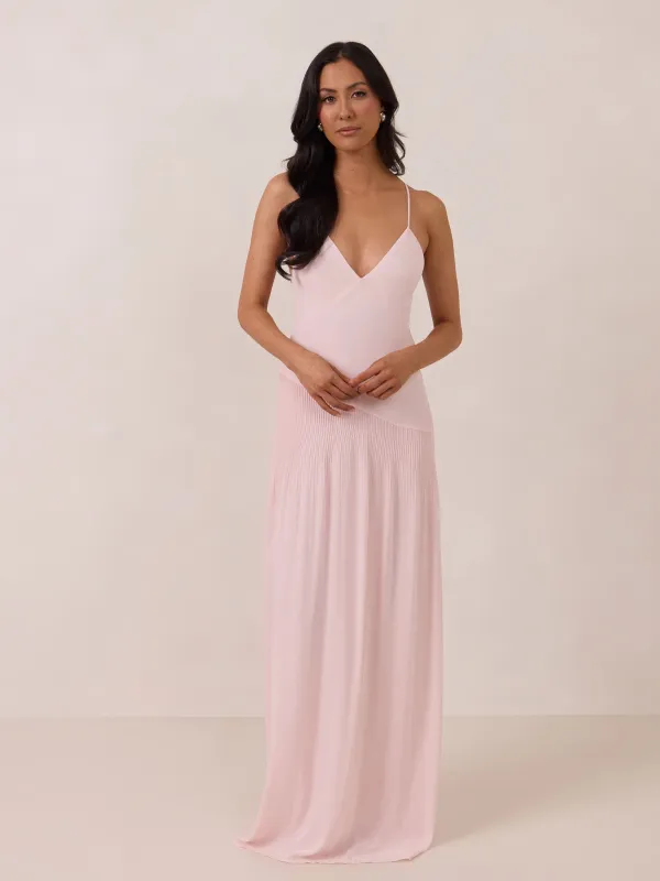 Romy Dress sold by Park and Fifth