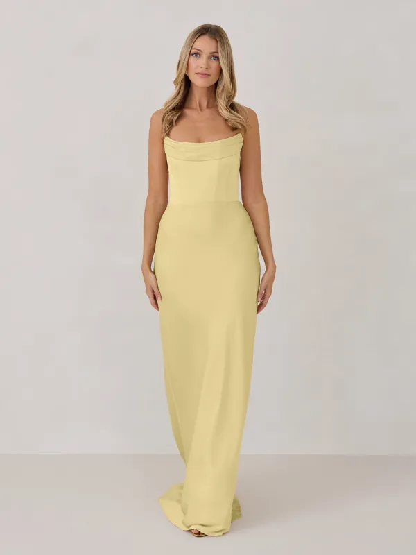 Paloma Dress Ed. 1 sold by Park and Fifth