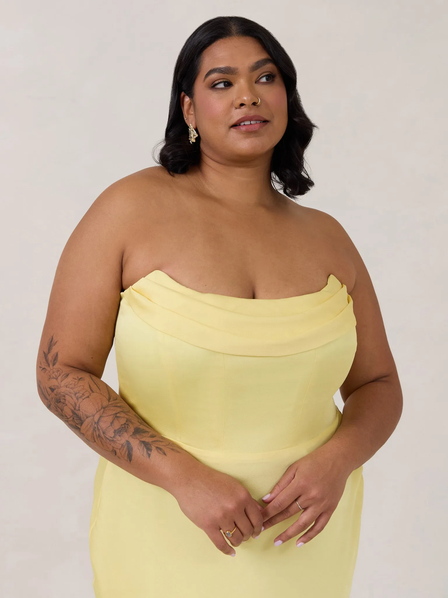 Paloma Dress sold by Park and Fifth product image thumbnail 4