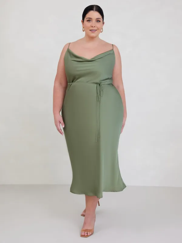 Sullivan Dress ES sold by Park and Fifth