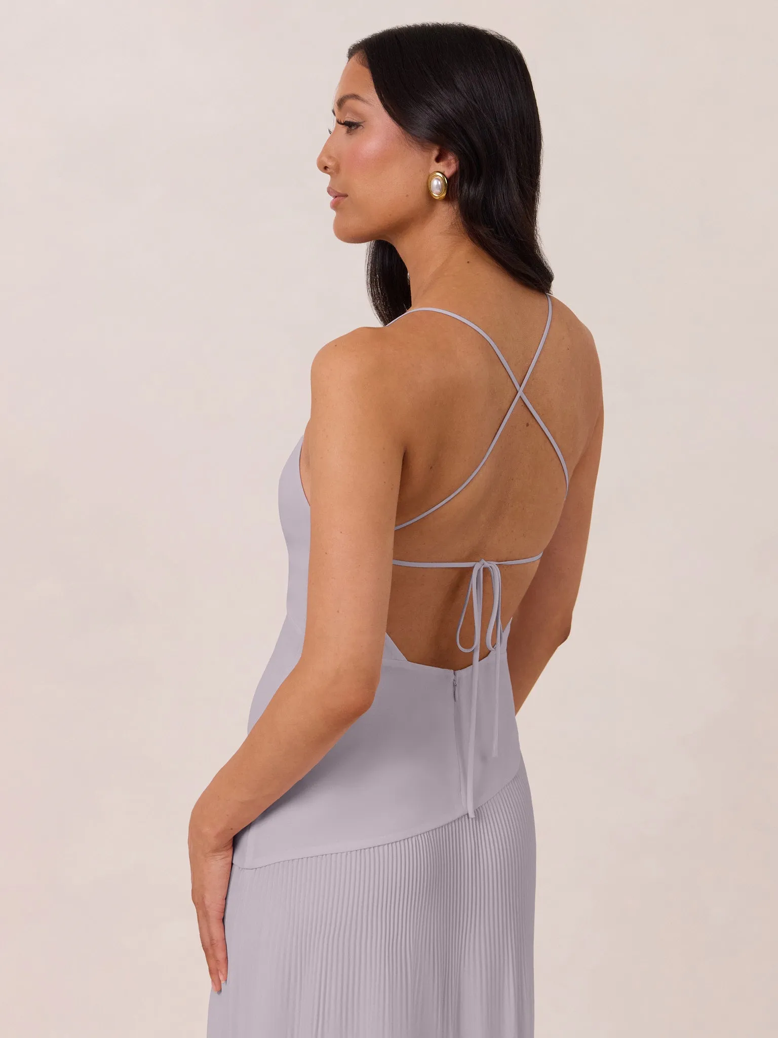 Romy Dress sold by Park and Fifth product image thumbnail 5