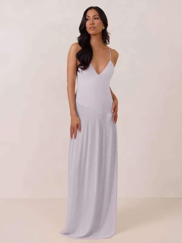 Romy Dress sold by Park and Fifth