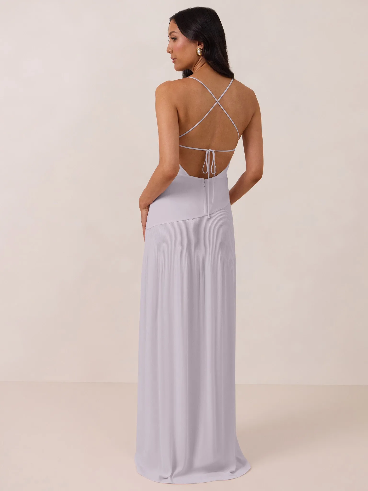 Romy Dress sold by Park and Fifth product image thumbnail 4