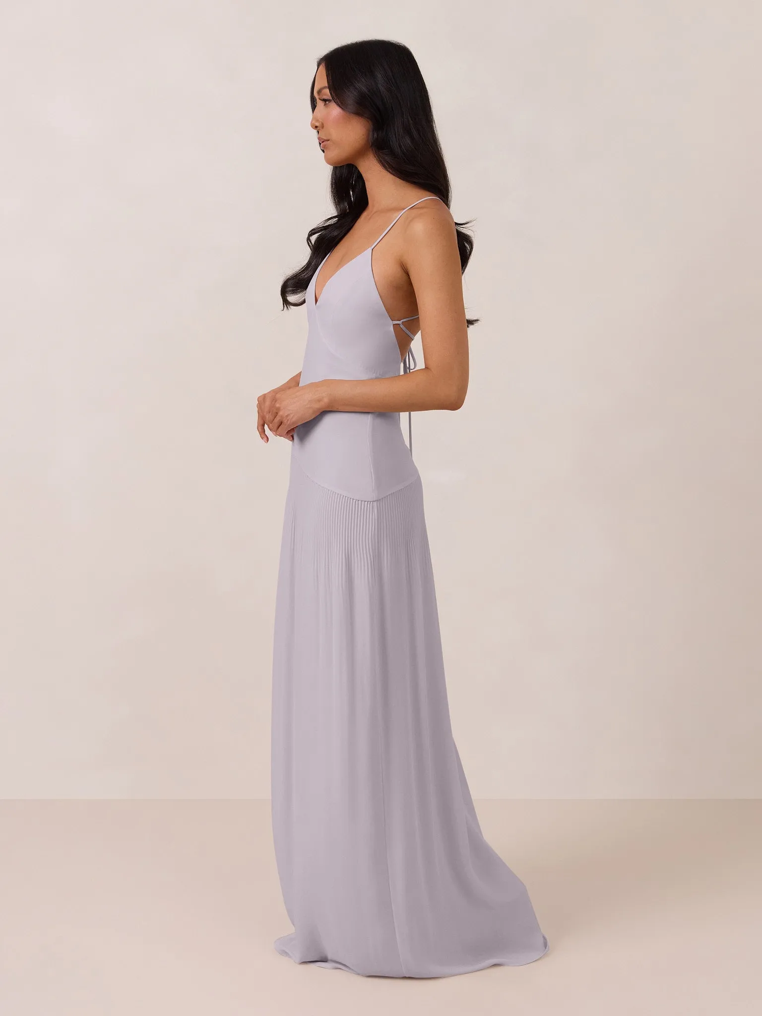 Romy Dress sold by Park and Fifth product image thumbnail 3