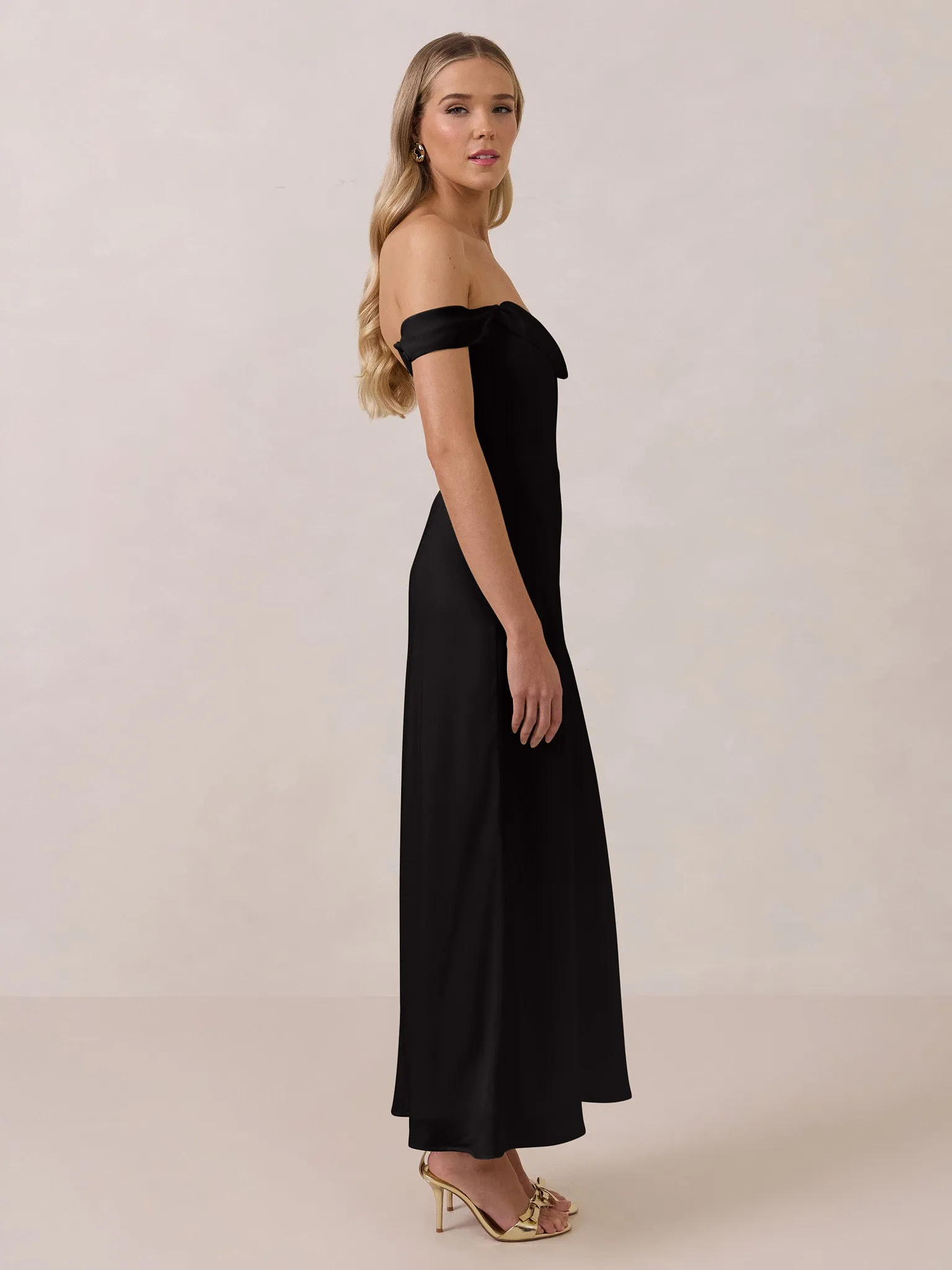 Sutton Dress sold by Park and Fifth product image thumbnail 3