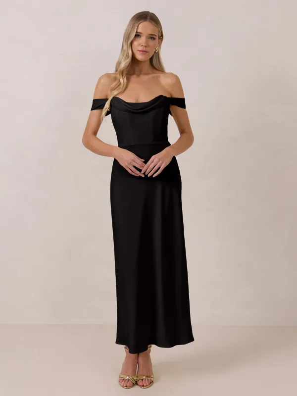 Sutton Dress made by Park and Fifth