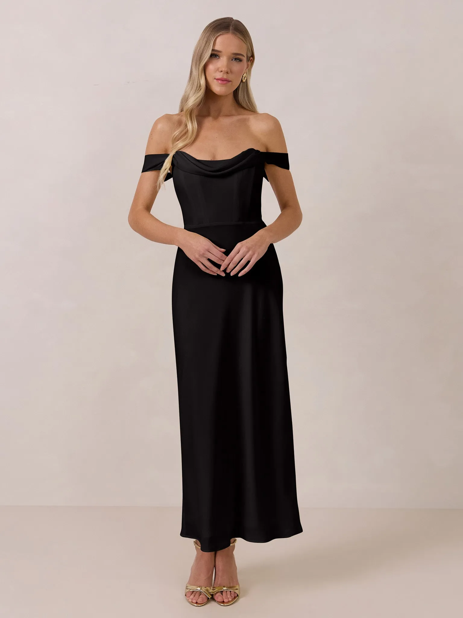 Sutton Dress sold by Park and Fifth