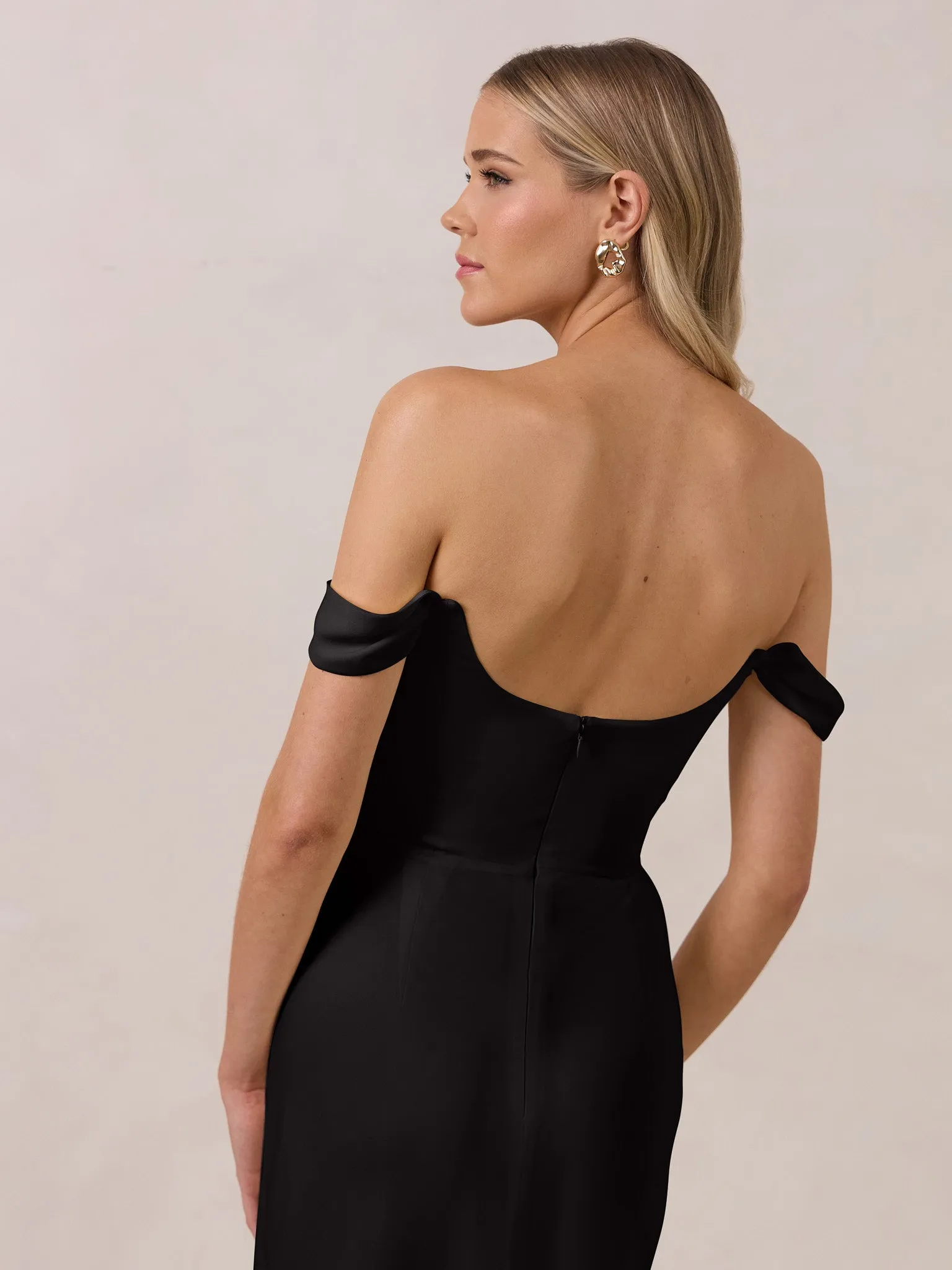 Sutton Dress sold by Park and Fifth product image thumbnail 5