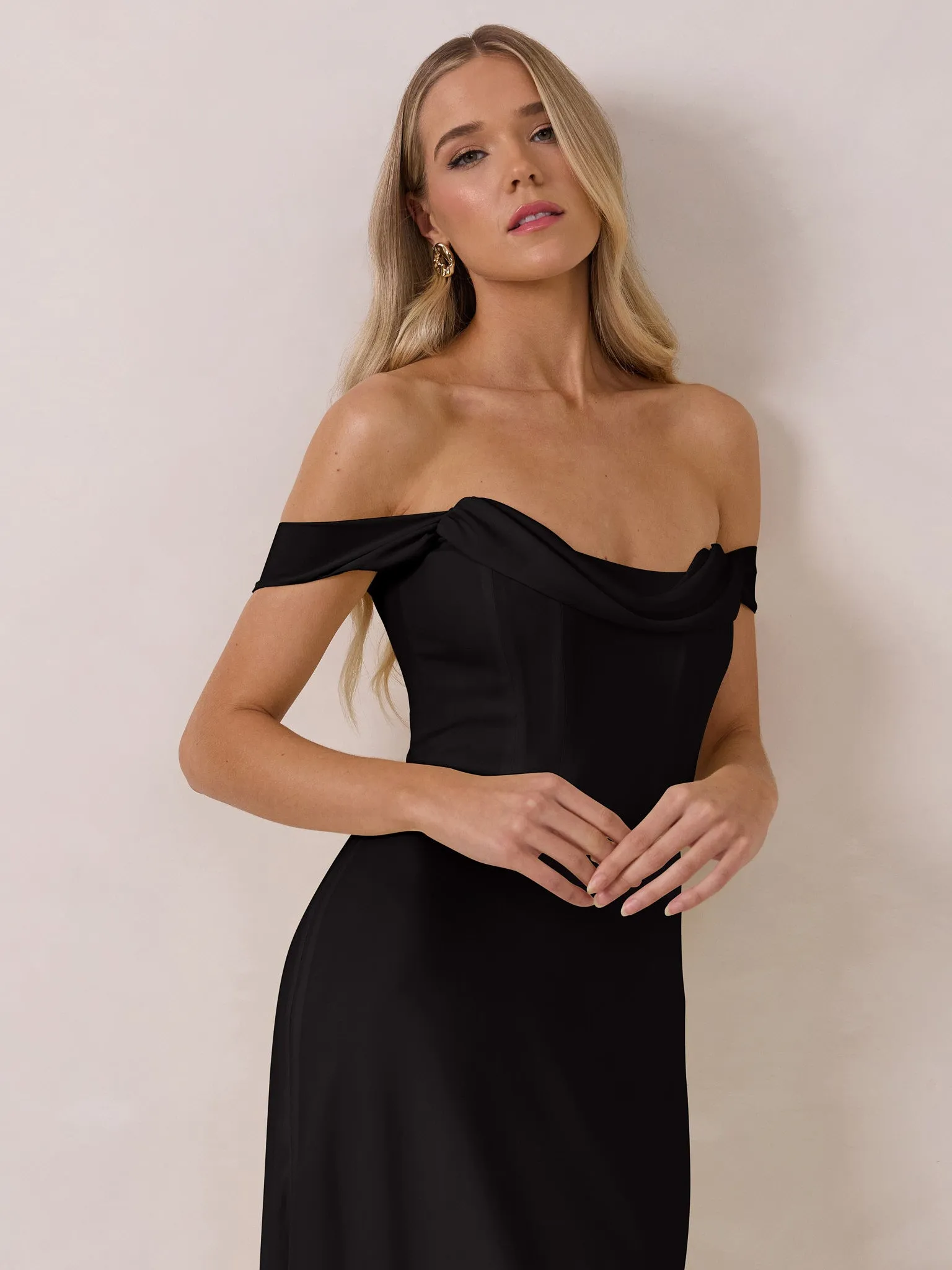 Sutton Dress sold by Park and Fifth product image thumbnail 2