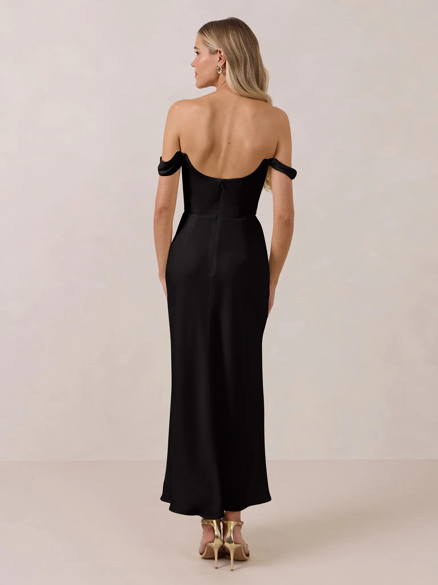 Sutton Dress sold by Park and Fifth product image thumbnail 4