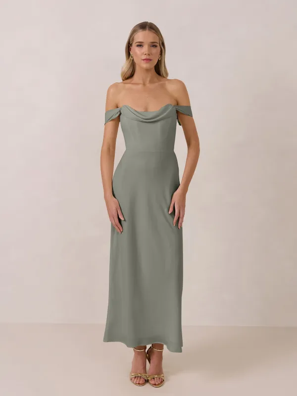 Sutton Dress sold by Park and Fifth