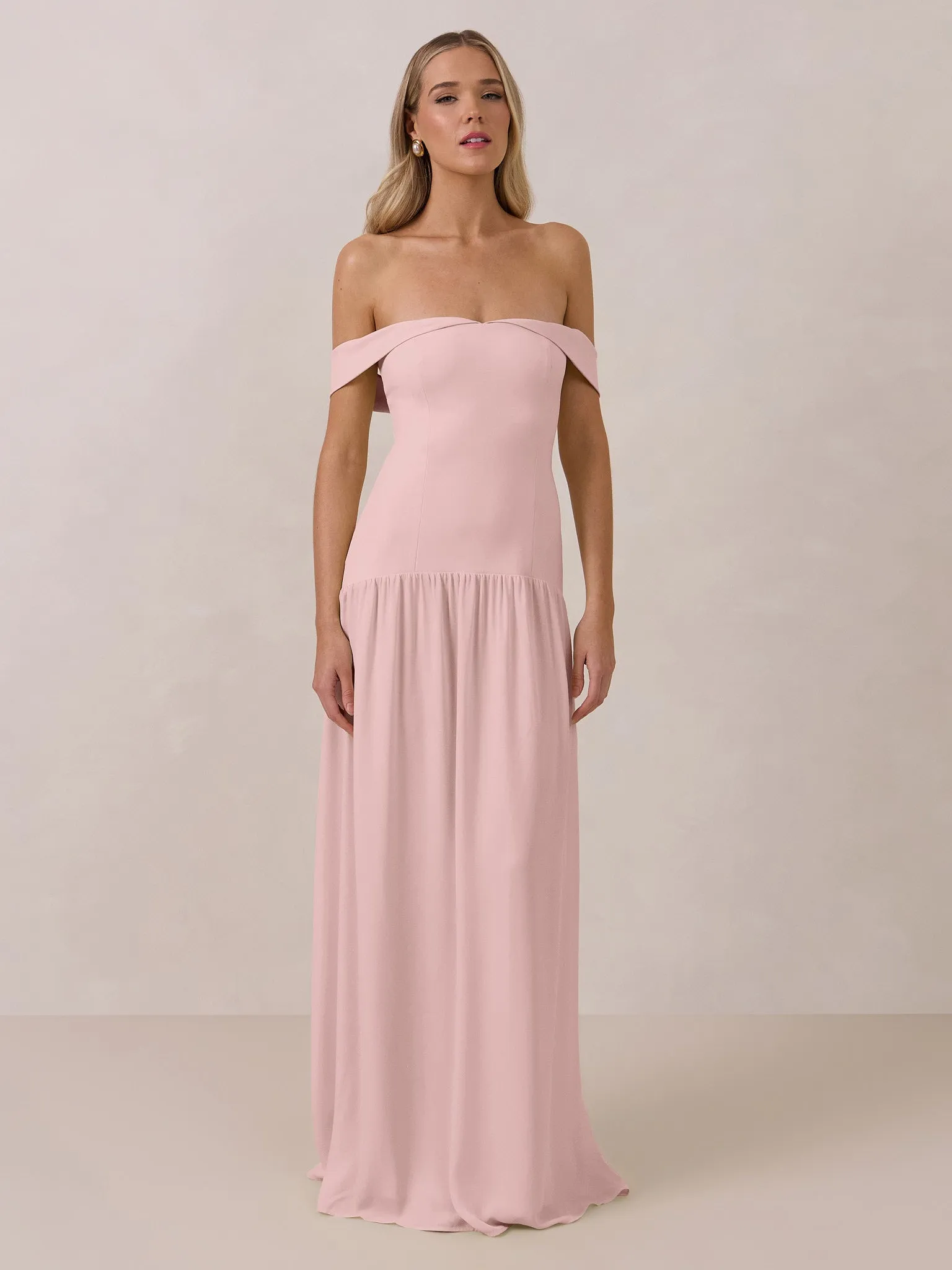 Madeline Dress sold by Park and Fifth