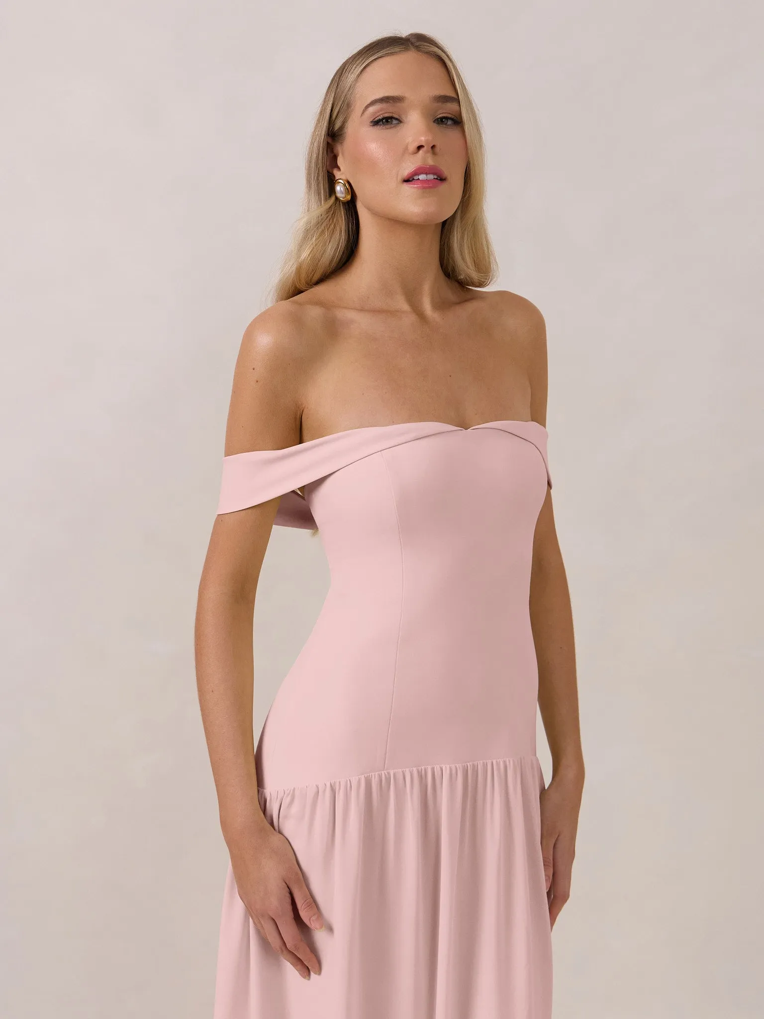 Madeline Dress sold by Park and Fifth product image thumbnail 3