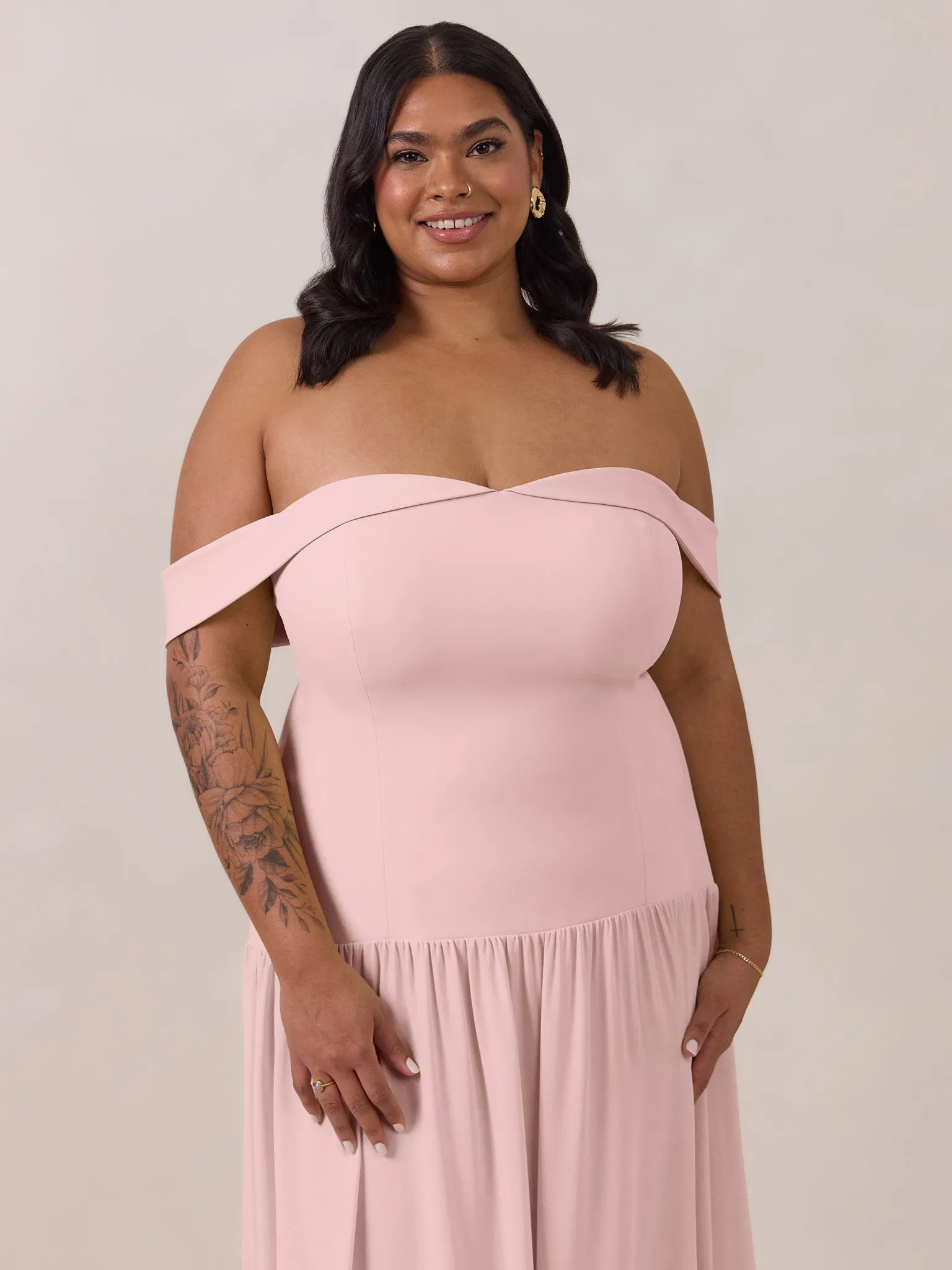 Madeline Dress sold by Park and Fifth product image thumbnail 4