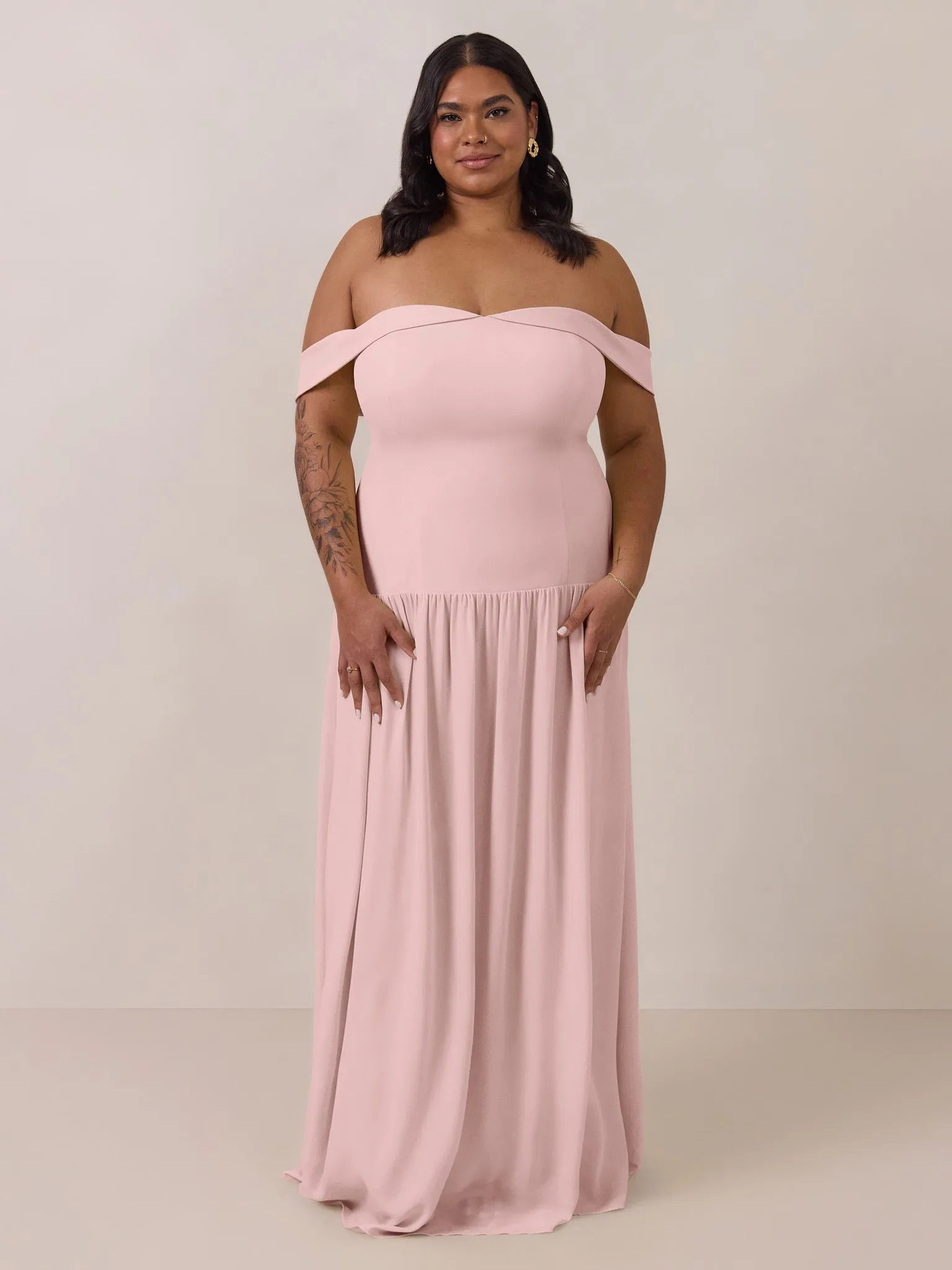 Madeline Dress sold by Park and Fifth product image thumbnail 2