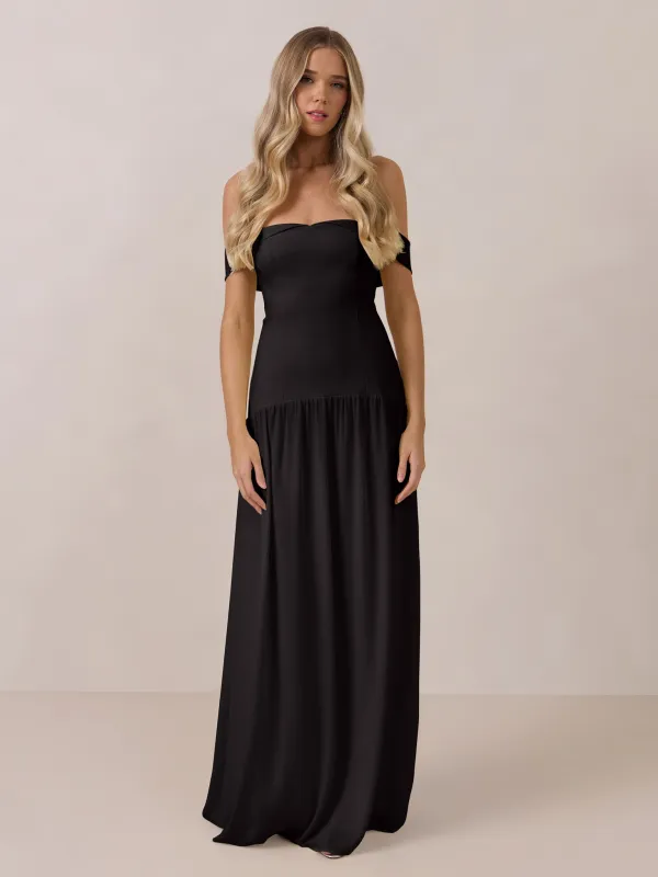 Madeline Dress sold by Park and Fifth