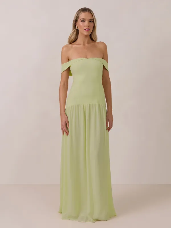 Madeline Dress sold by Park and Fifth