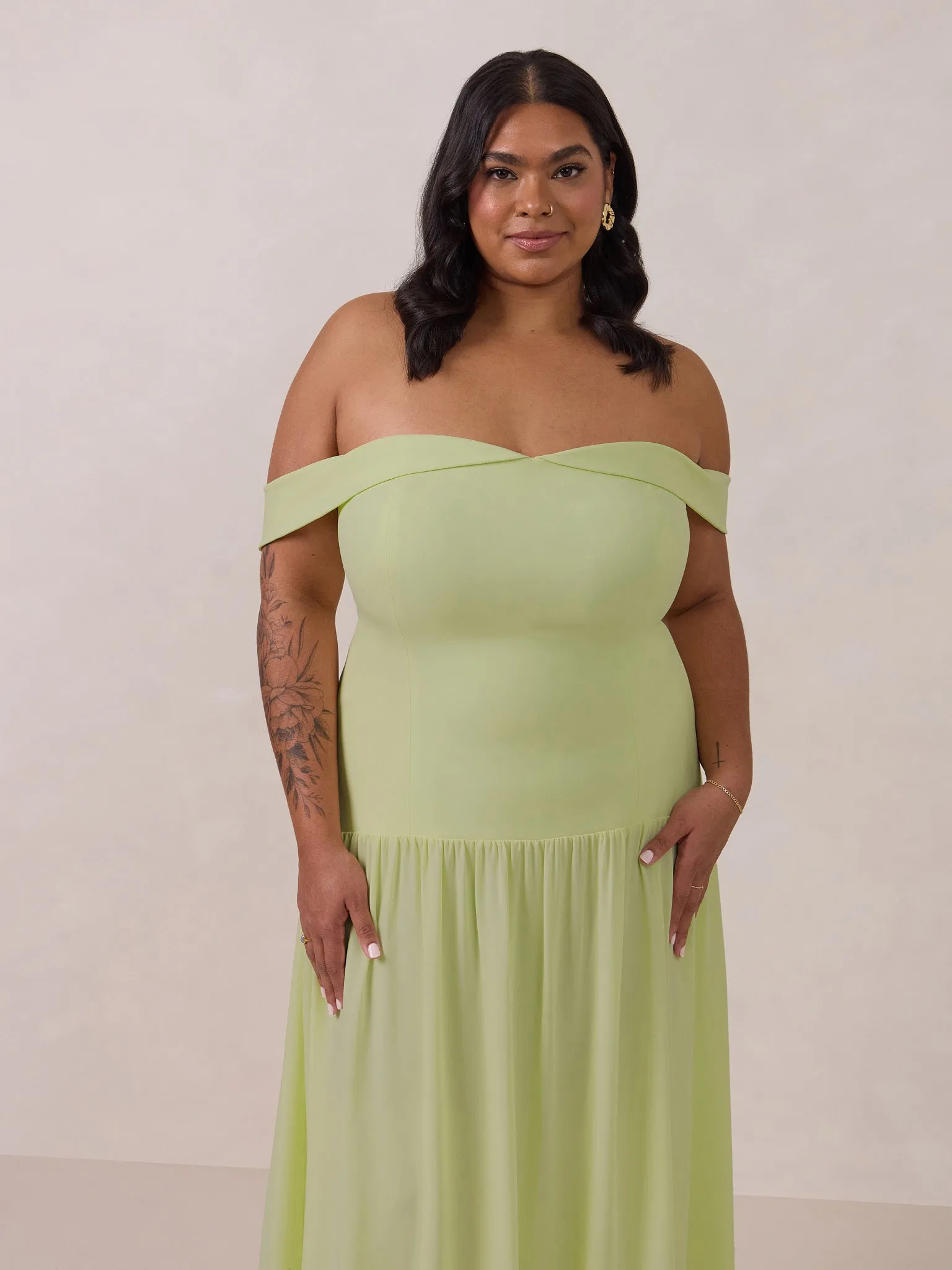 Madeline Dress sold by Park and Fifth product image thumbnail 4