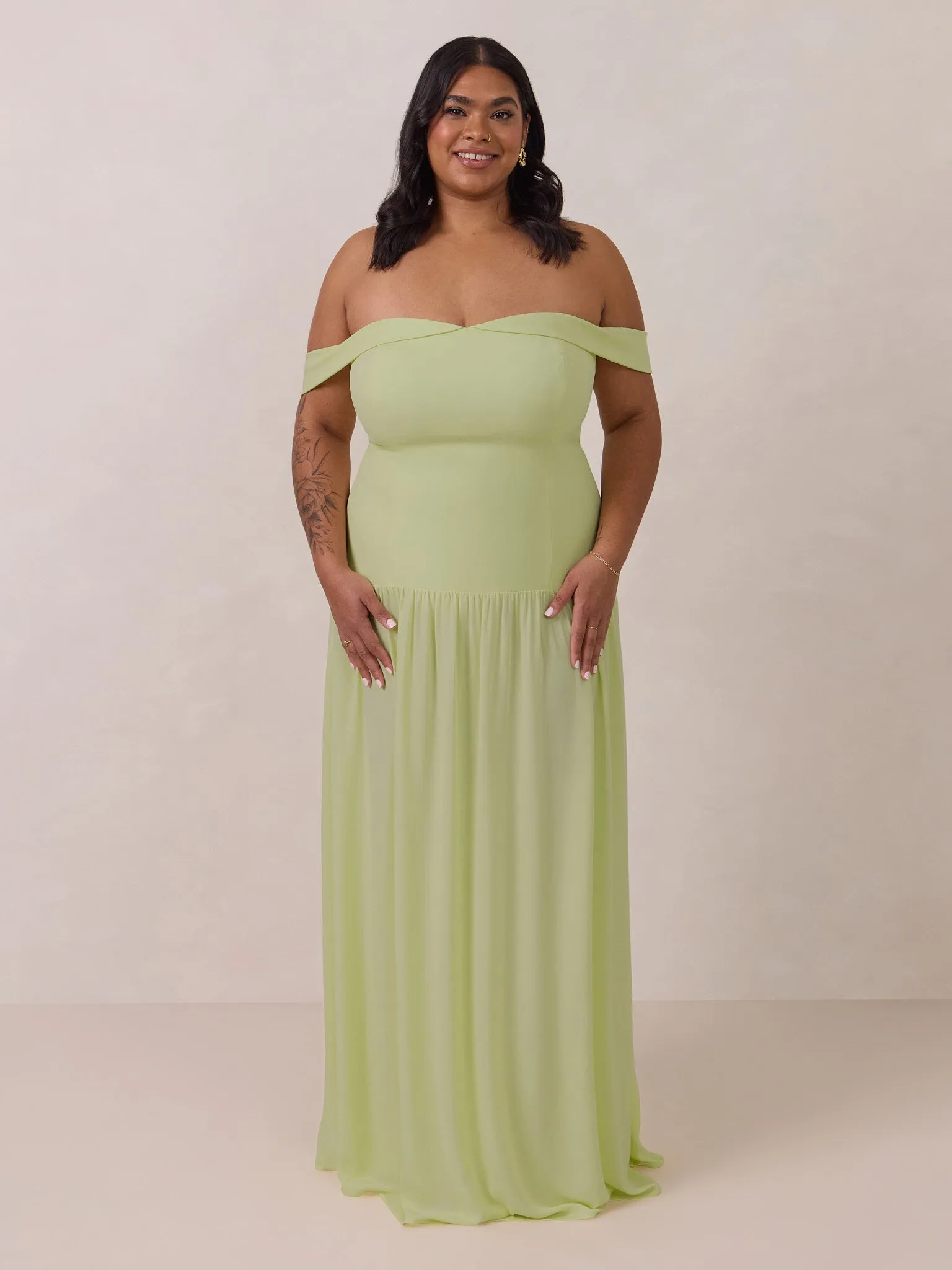 Madeline Dress sold by Park and Fifth product image thumbnail 2