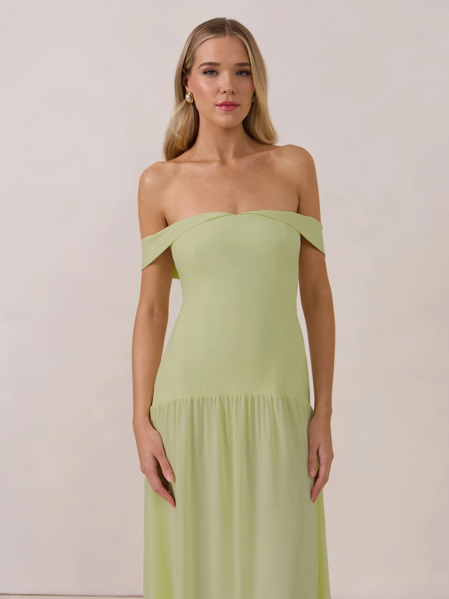 Madeline Dress sold by Park and Fifth product image thumbnail 3