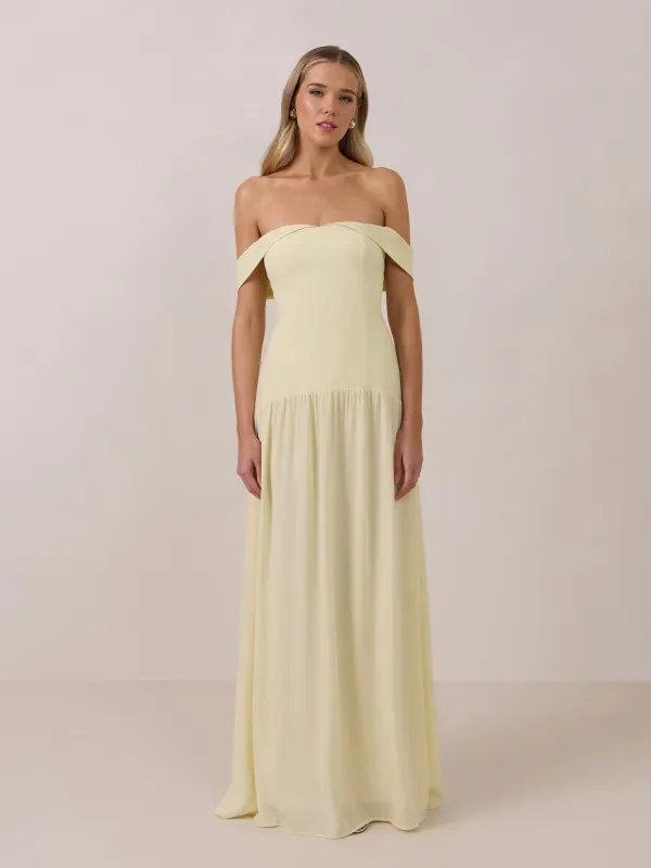 Madeline Dress sold by Park and Fifth