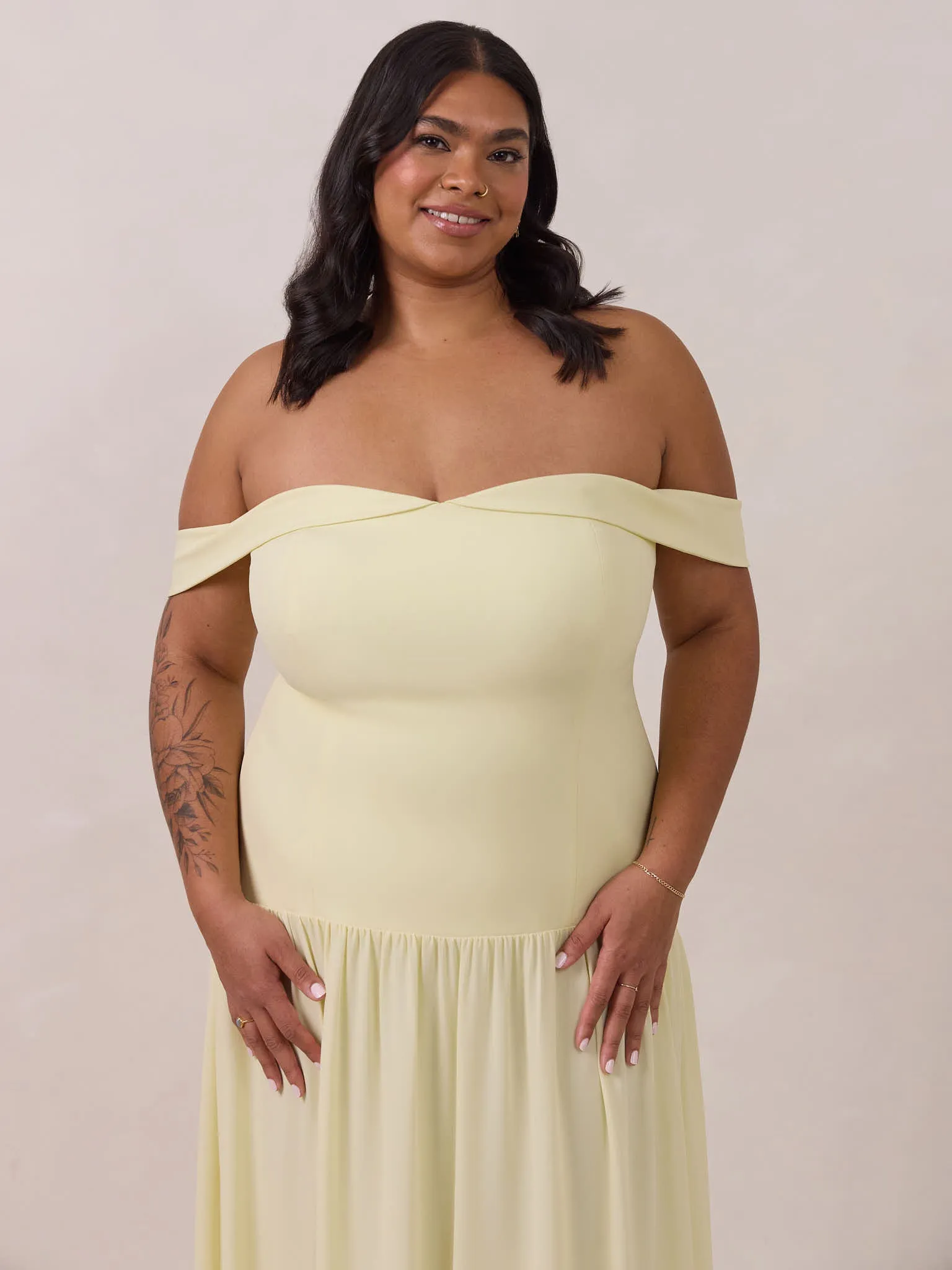 Madeline Dress sold by Park and Fifth product image thumbnail 4