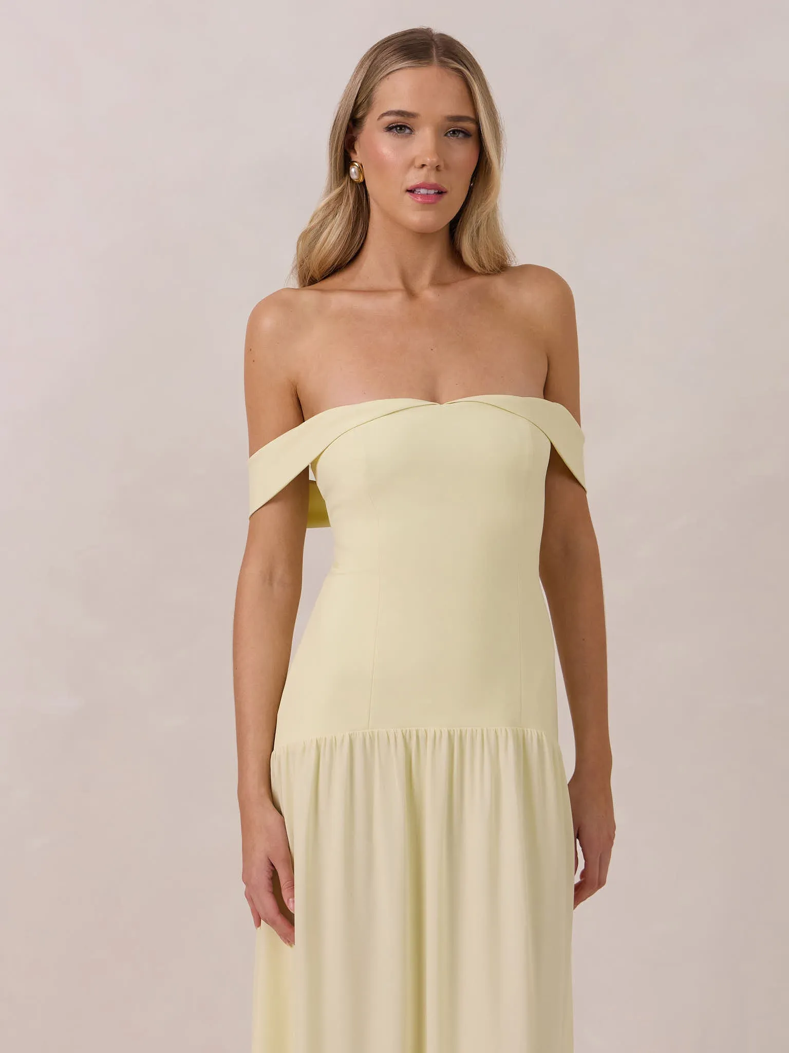 Madeline Dress sold by Park and Fifth product image thumbnail 3