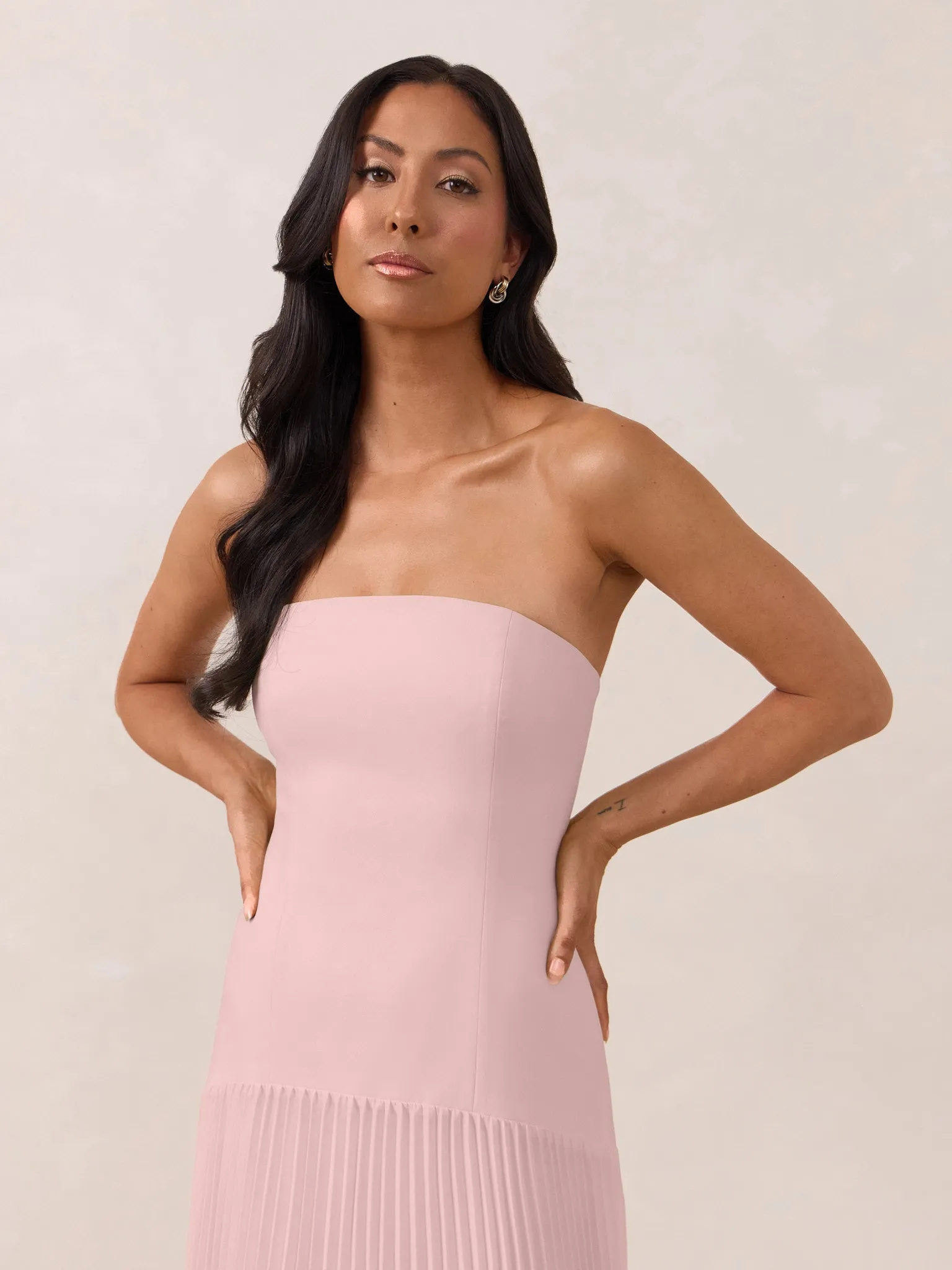 Daphne Dress sold by Park and Fifth product image thumbnail 3