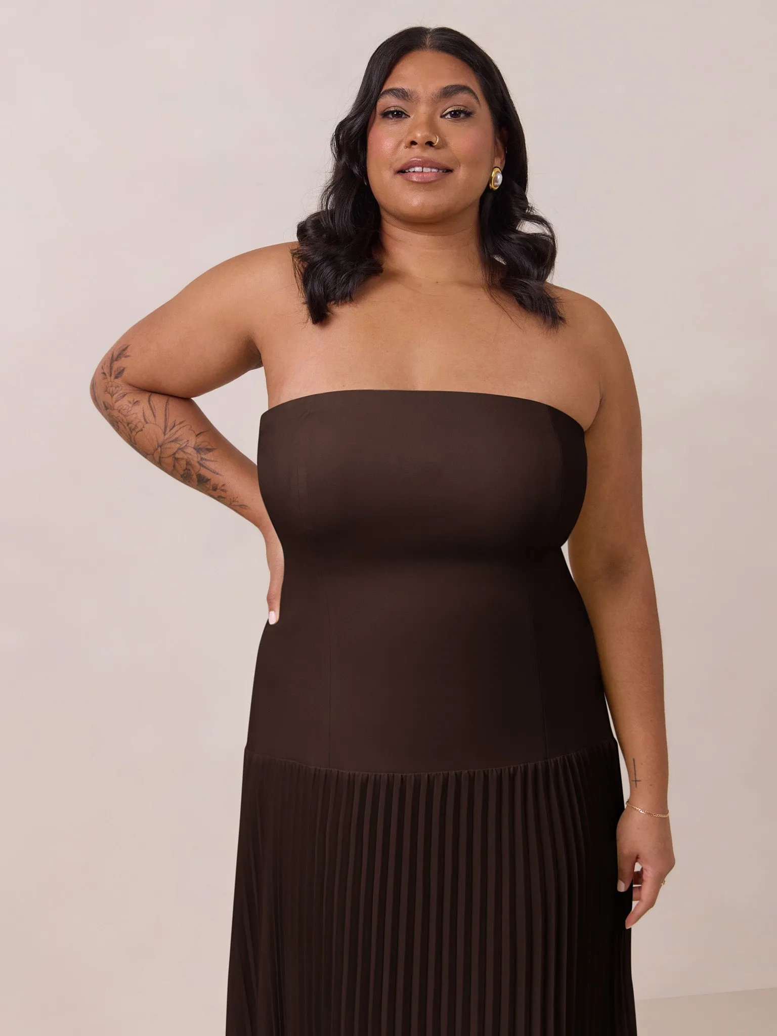 Daphne Dress sold by Park and Fifth product image thumbnail 4