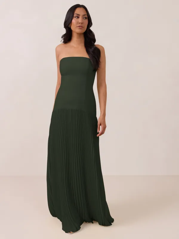 Daphne Dress sold by Park and Fifth