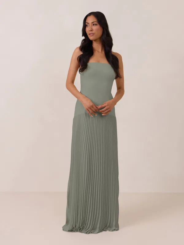 Daphne Dress sold by Park and Fifth