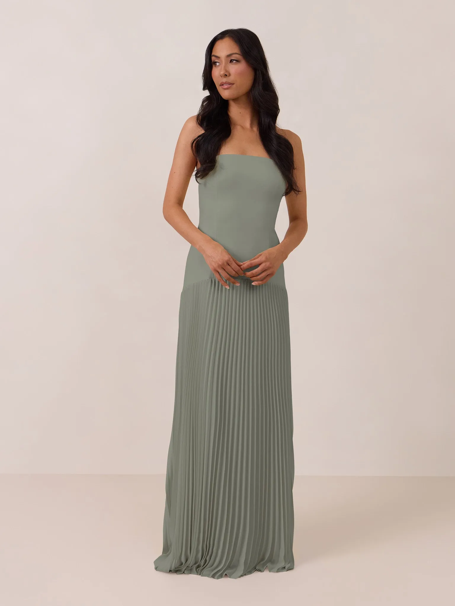 Daphne Dress sold by Park and Fifth