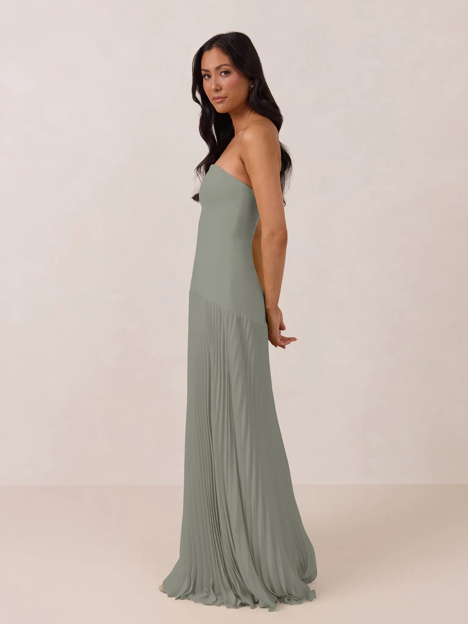 Daphne Dress sold by Park and Fifth product image thumbnail 5