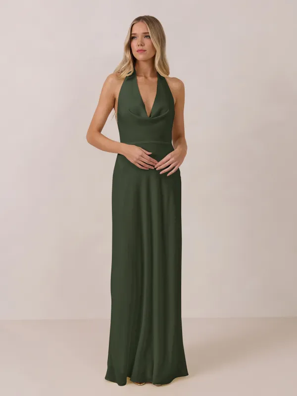 Claremont Dress made by Park and Fifth