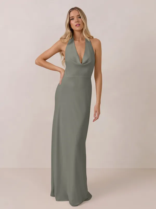 Claremont Dress made by Park and Fifth