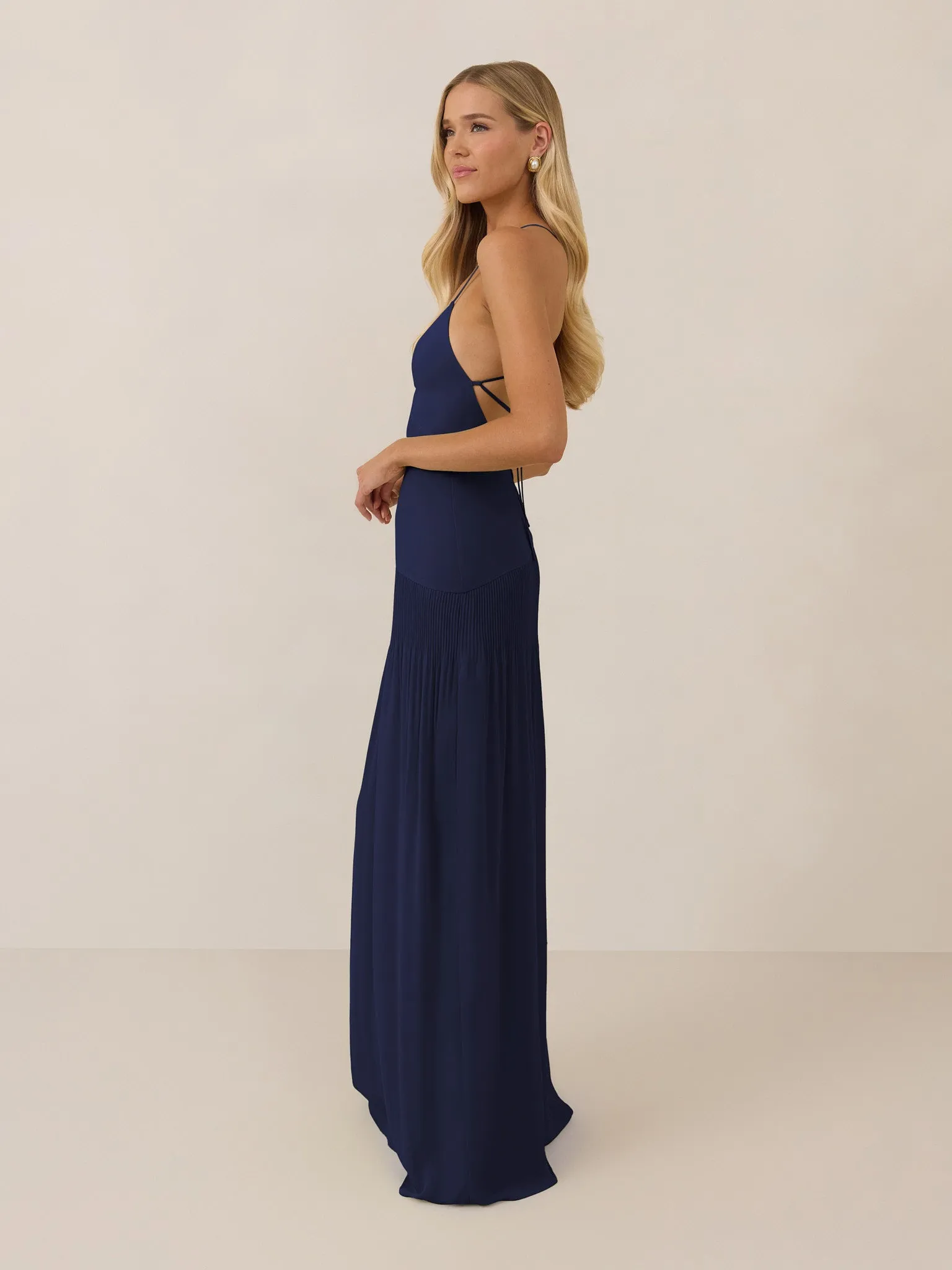 Romy Dress sold by Park and Fifth product image thumbnail 3