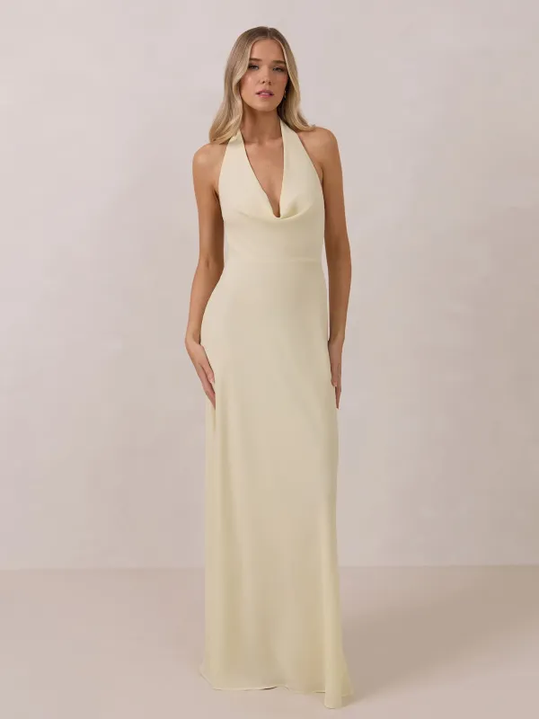 Claremont Dress made by Park and Fifth