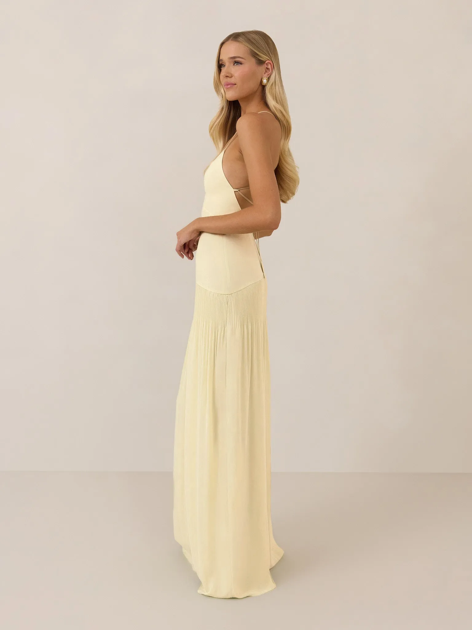 Romy Dress sold by Park and Fifth product image thumbnail 3