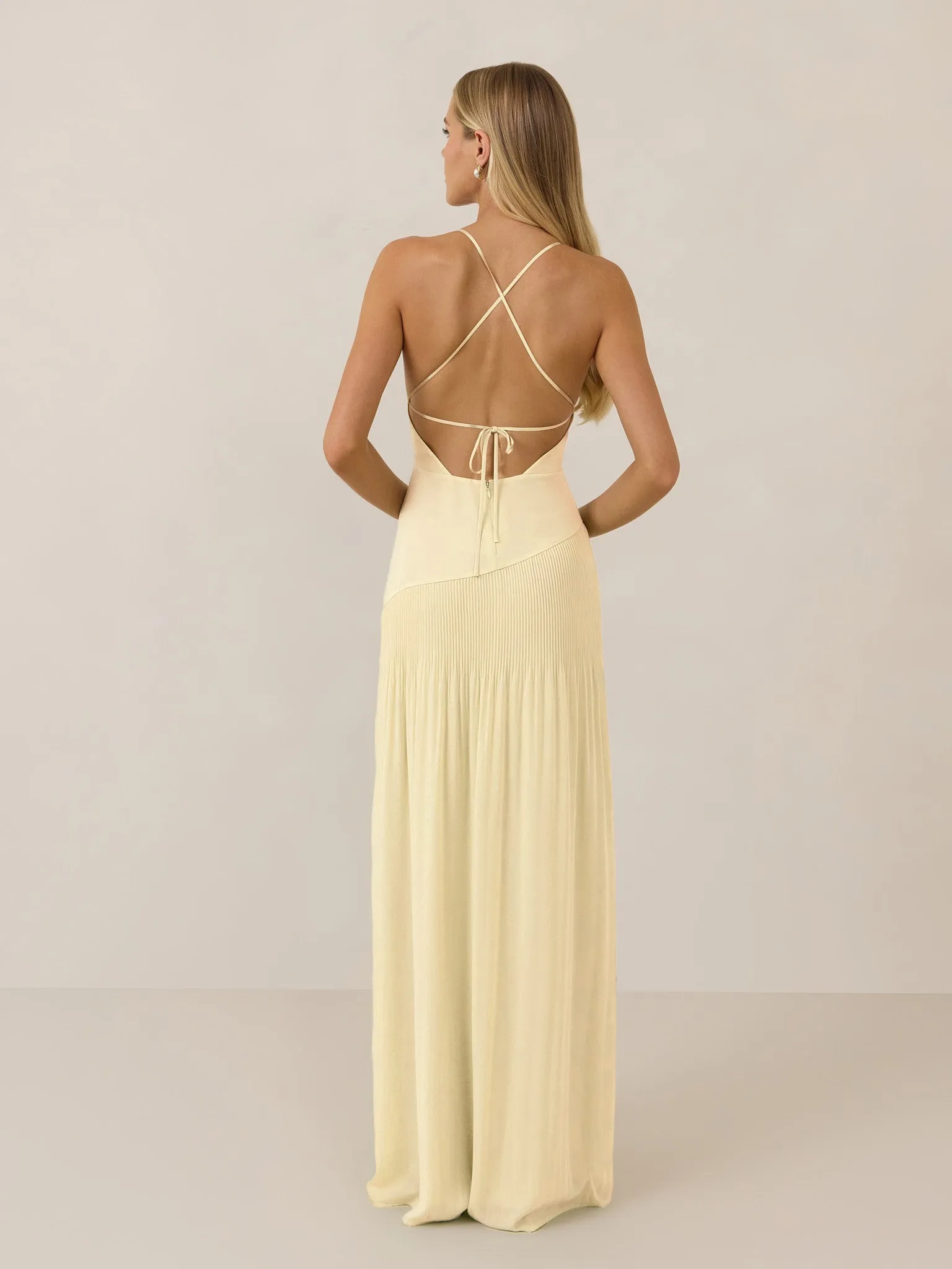 Romy Dress sold by Park and Fifth product image thumbnail 4
