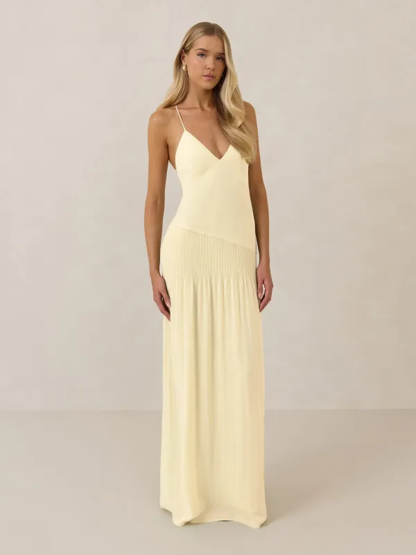 Romy Dress sold by Park and Fifth