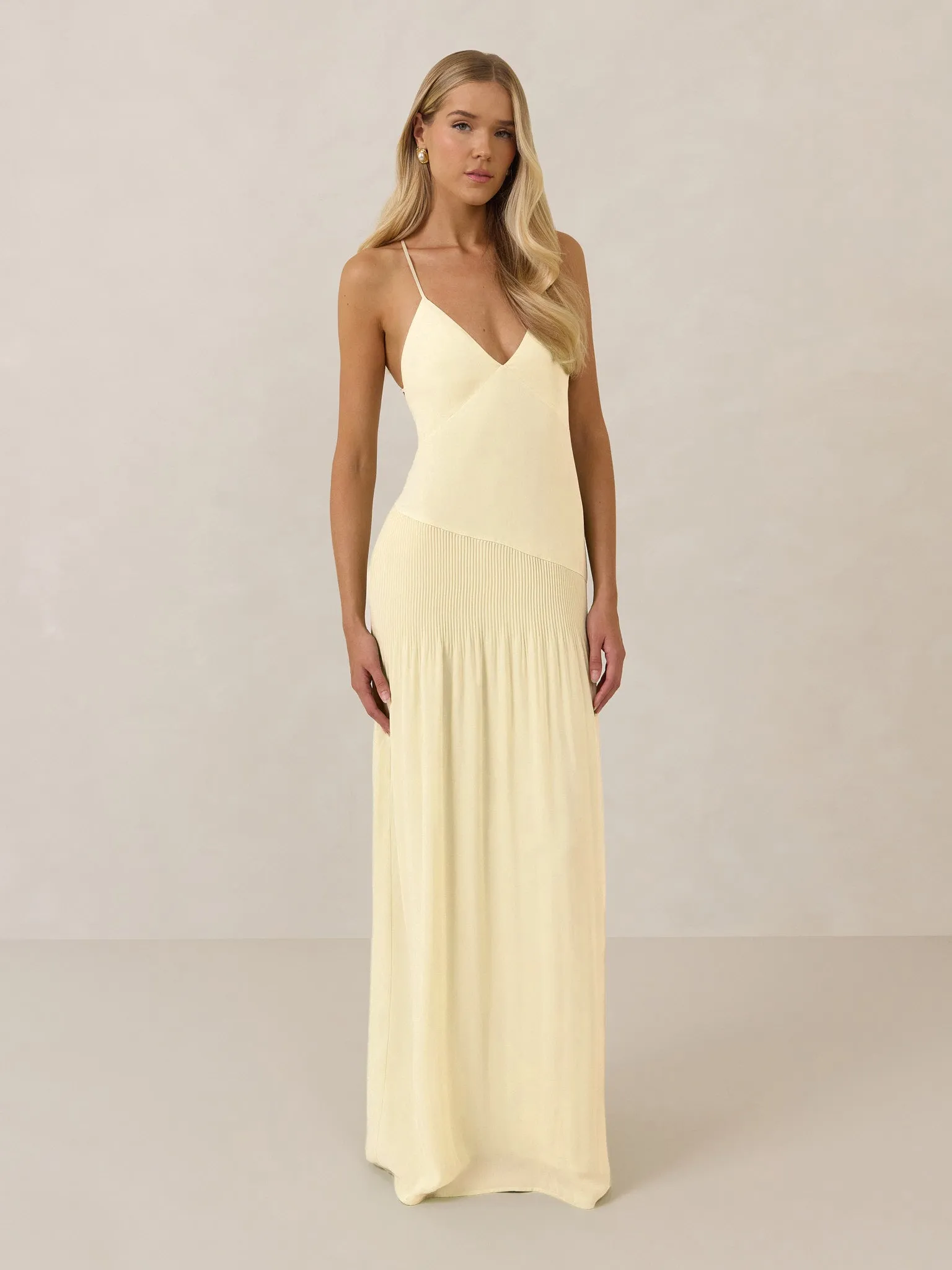 Romy Dress sold by Park and Fifth