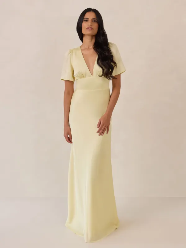 Kendal Dress made by Park and Fifth