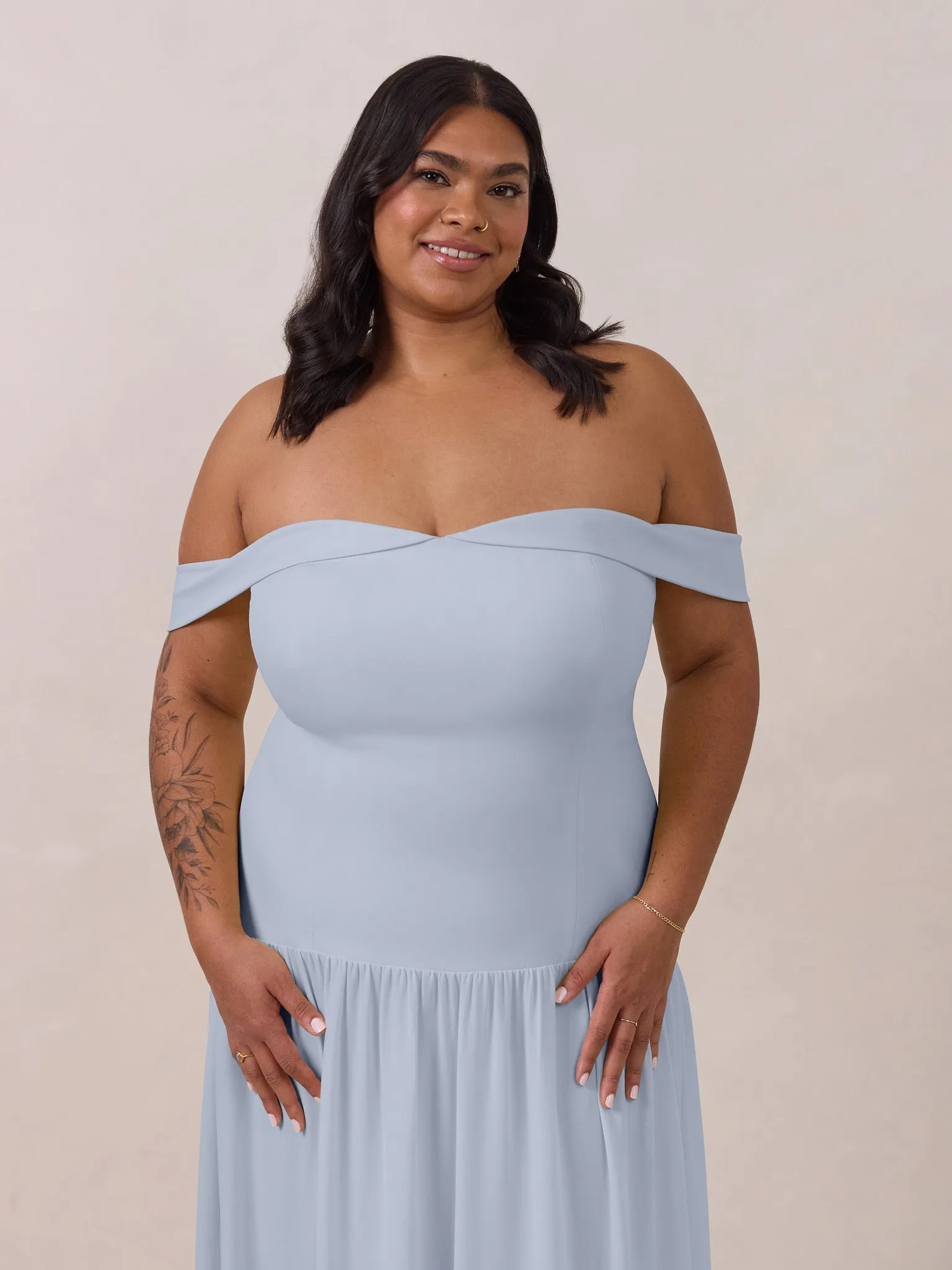 Madeline Dress sold by Park and Fifth product image thumbnail 3