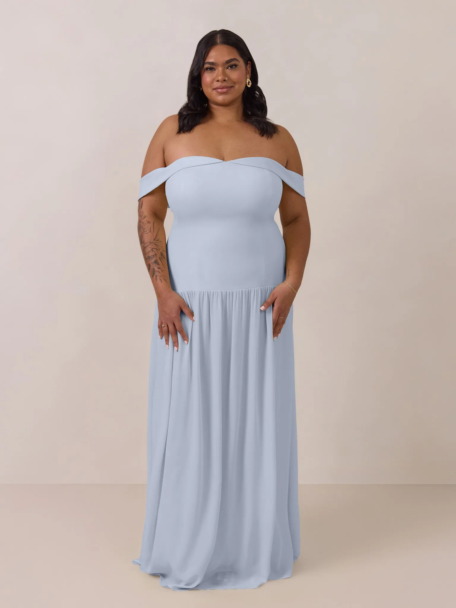 Madeline Dress sold by Park and Fifth product image thumbnail 2